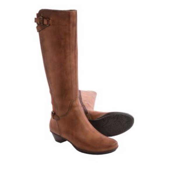 pikolinos tall boots